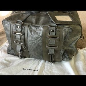 Balenciaga Purse
